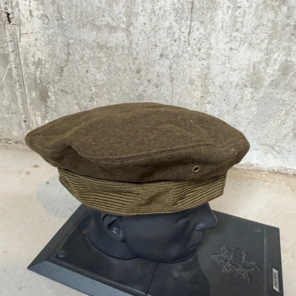 Society Brand Hat Company authentic vintage